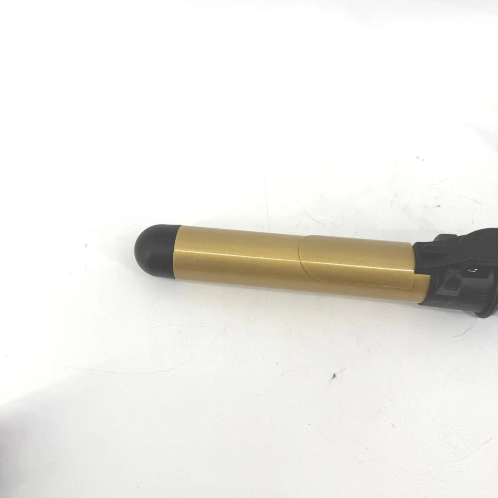 Zavarea Rotating Curling Iron Women 1.25